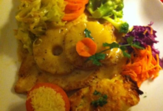 Petrarum Domus Bar Restaurante美食图片