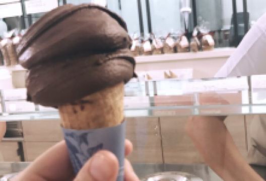 Alberto Marchetti Gelaterie美食图片