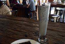 Coffee Circles美食图片