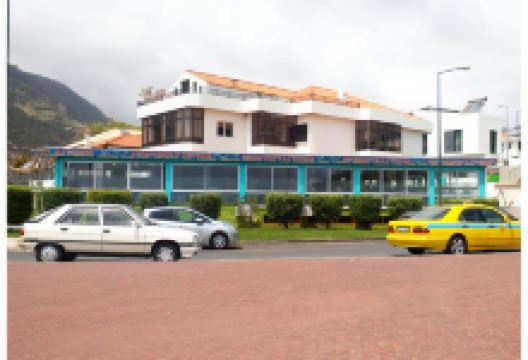 Restaurante Marisqueira O Pescador美食图片