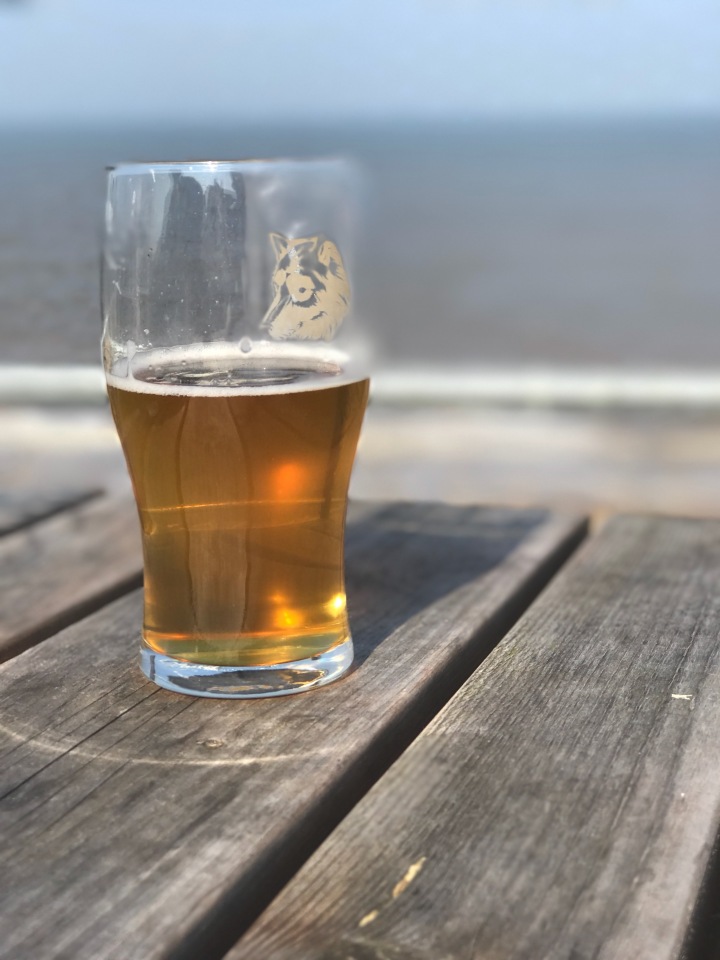 The Ship Inn餐厅图片