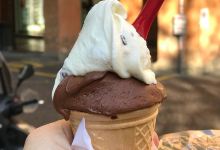 Cremeria Funivia美食图片