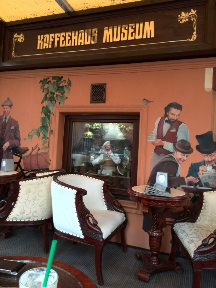 Grand Cafe餐厅图片