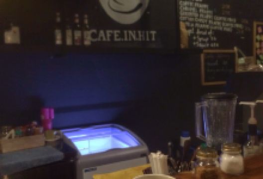CAFE.IN.HIT Coffee Shop美食图片