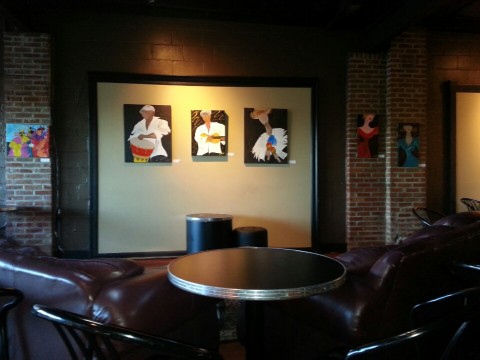 Trenton Social餐厅图片