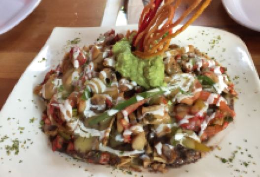 Conato 1910美食图片