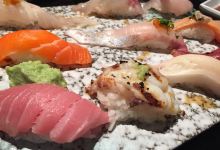 Amami Sushi美食图片