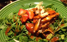 Applebee's餐厅图片