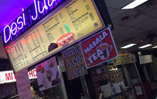 Desi Food Galaxy餐厅图片