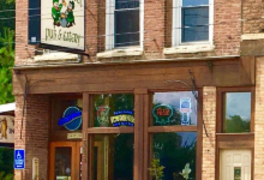 Waterstreet Pub & Eatery美食图片