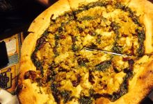 Mellow Mushroom Wilder美食图片