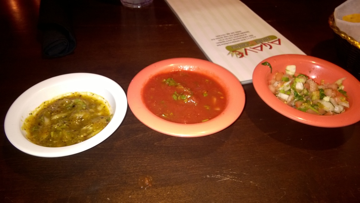 Agave Cocina & Cantina