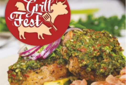 Family Grill美食图片