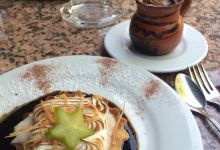 Monte Cristo美食图片