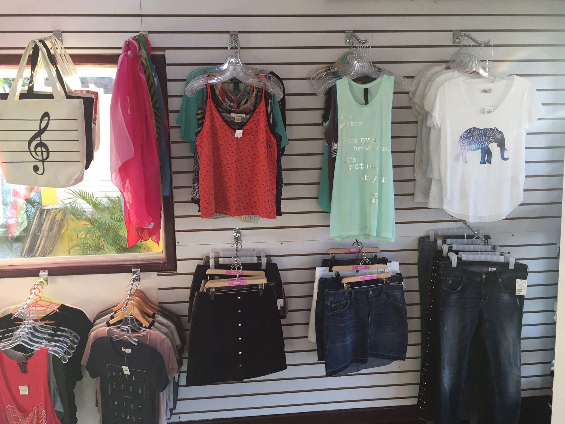 Kenny's Italian Cafe餐厅图片