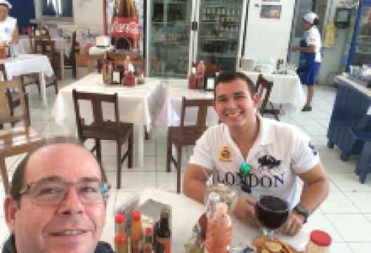 Cocteleria Cajun美食图片