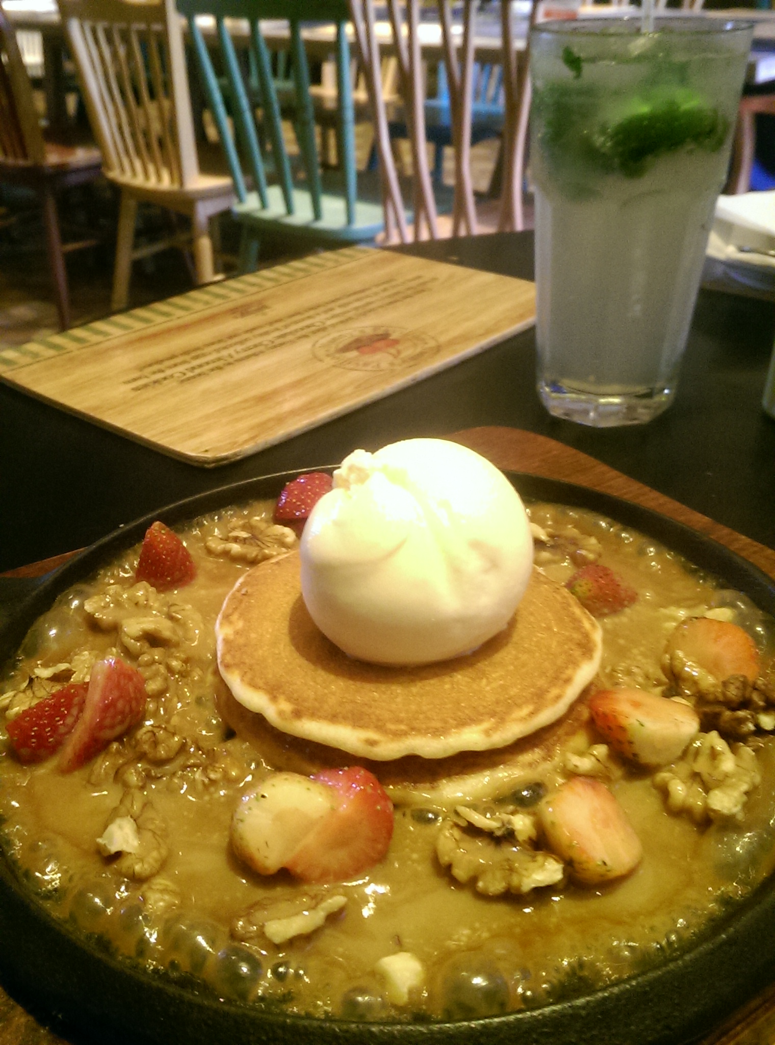 Nanny's Pavillon餐厅图片