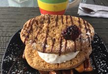 Soleado, Cocina del Mundo美食图片