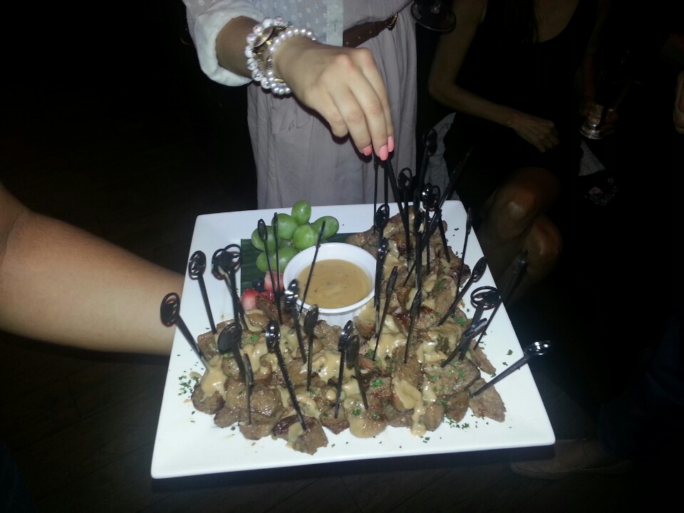 Touro Churrascaria Brazilian Steakhouse & Wine Bar餐厅图片