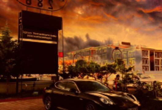 Balikci 286美食图片