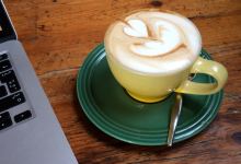 Starlings Cafe美食图片