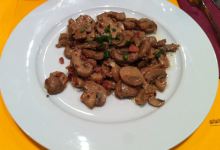 Meson El Ocho美食图片