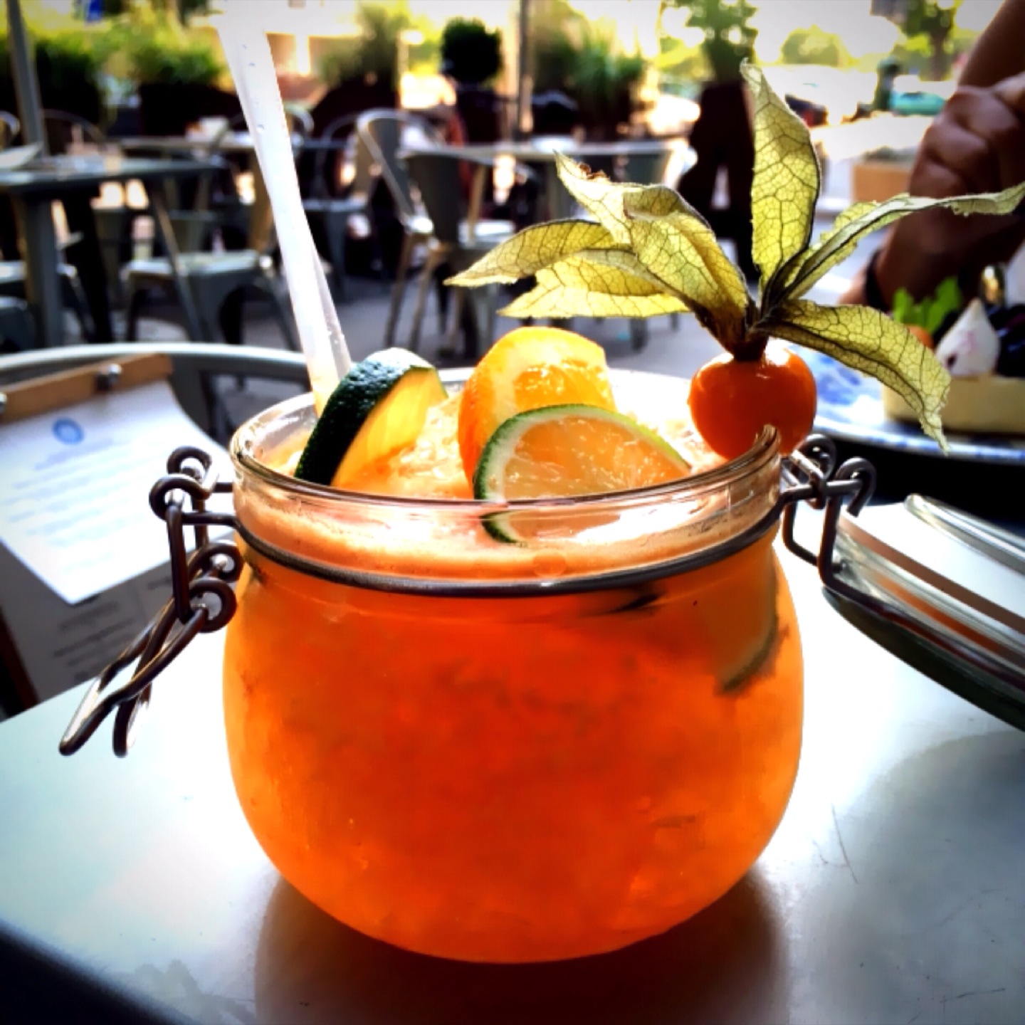 Energiea餐厅图片