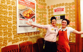 Bob Evans