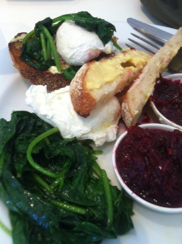 Eighty Ate餐厅图片