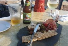 Beach Road Wine Bar and Bistro美食图片