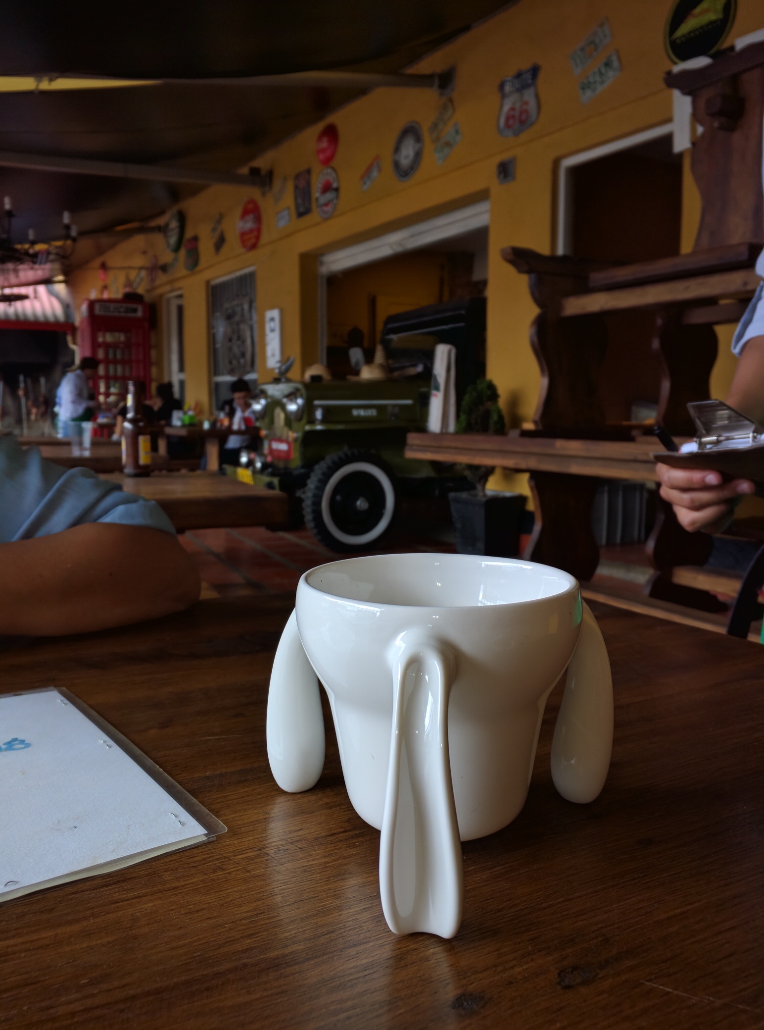 Alma Llanera餐厅图片