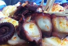 Fuchela美食图片