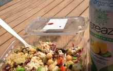 Cornucopia Natural Foods餐厅图片