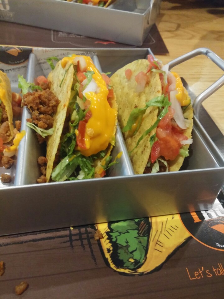 Taco Hut餐厅图片