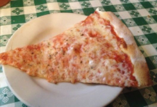 Nancy's Towne House美食图片