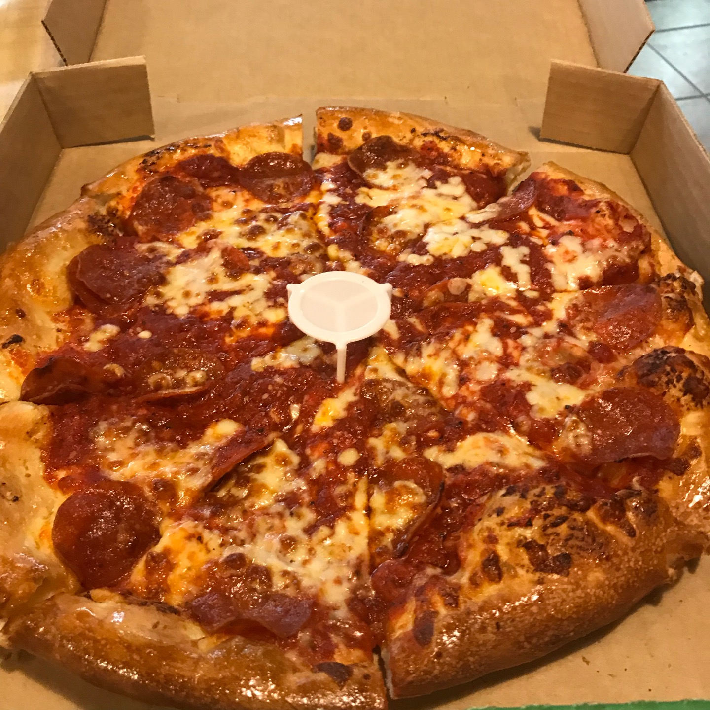 Mancino's of Big Rapids