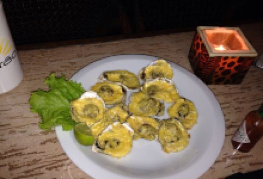 Porto Campelo Restaurante美食图片