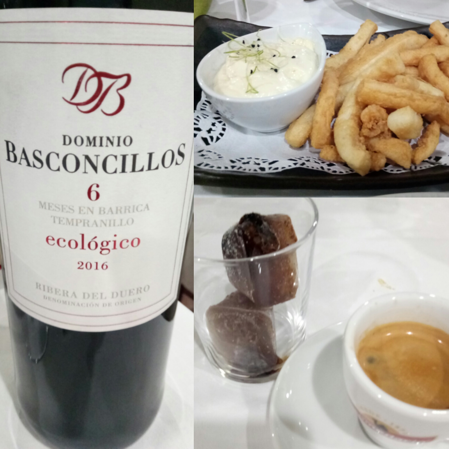 Restaurante La Yerbita