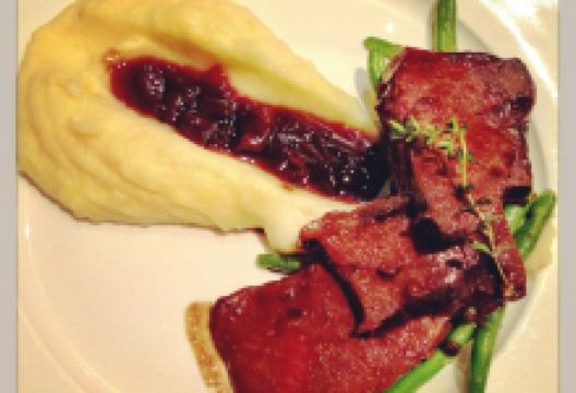 Restaurant ZORNO美食图片