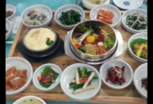 家族会馆美食图片