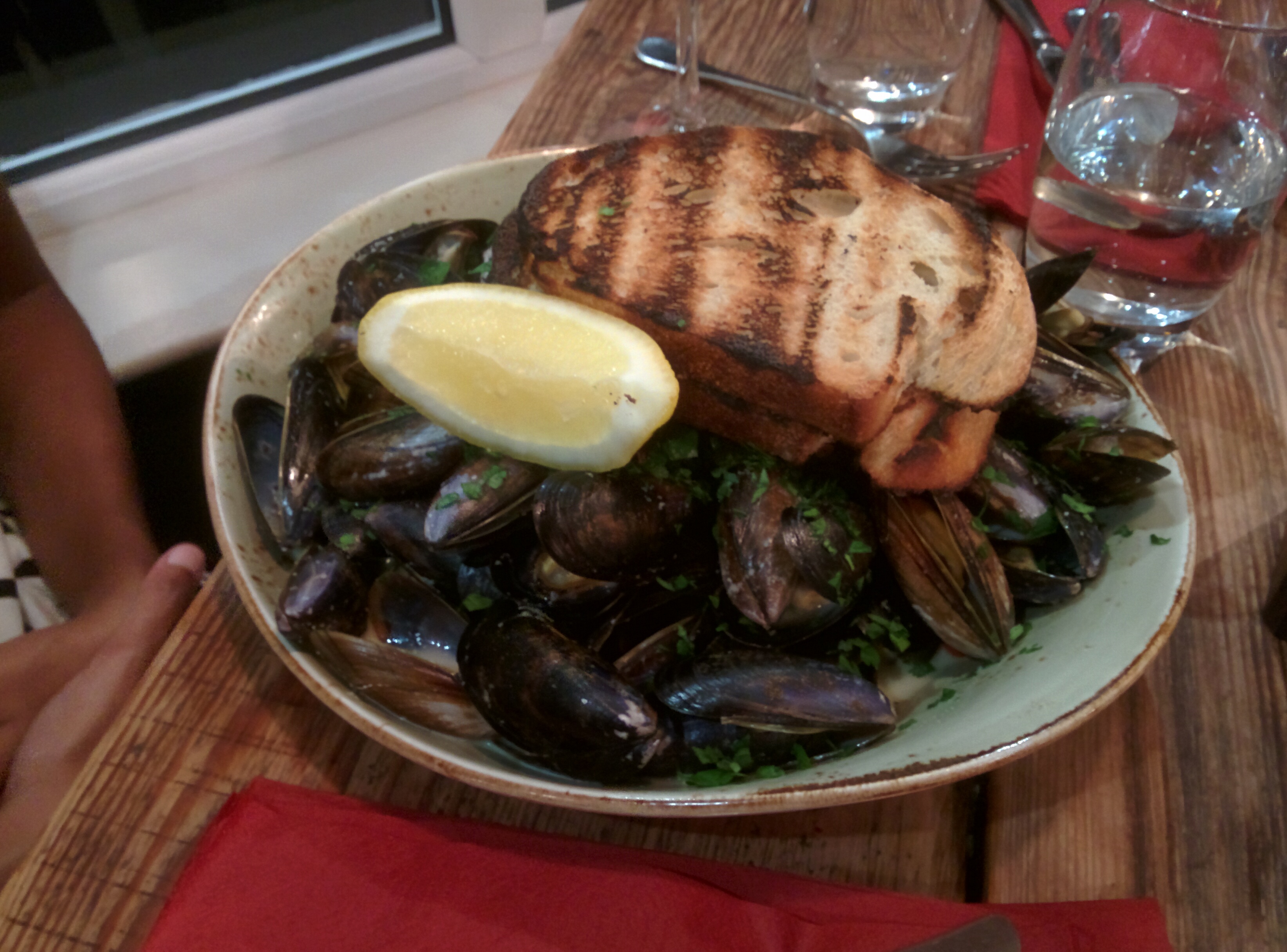 Amici Ristorante Portstewart