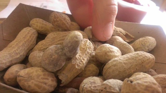 Five Guys餐厅图片