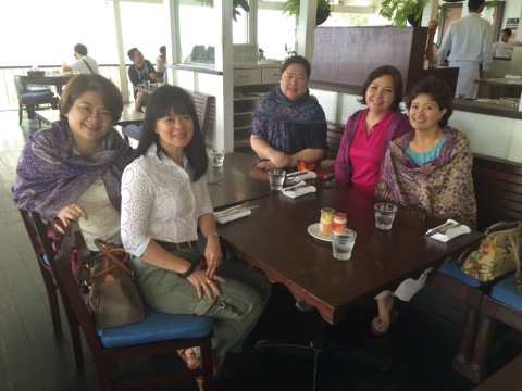 Breakfast at Antonio's餐厅图片