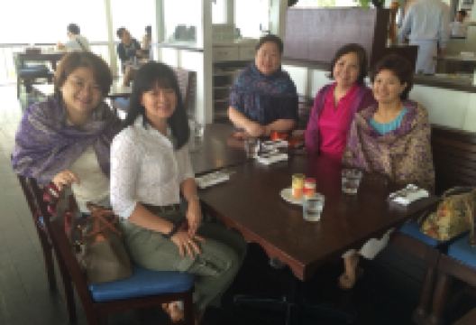 Breakfast at Antonio's美食图片