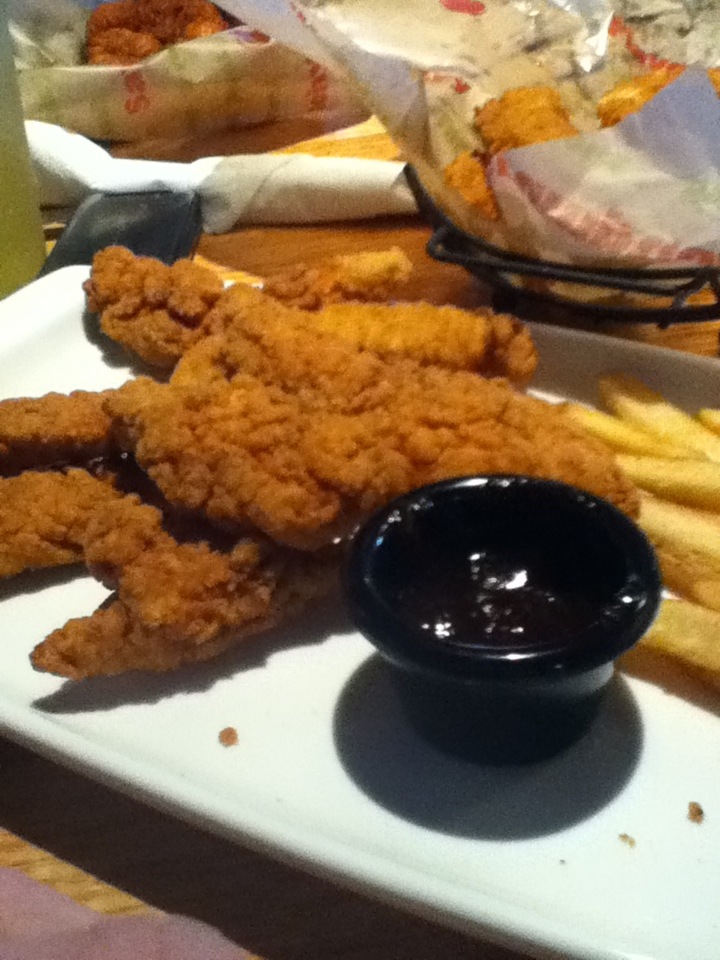 Applebee's餐厅图片