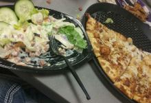 Chuck E. Cheese景点图片