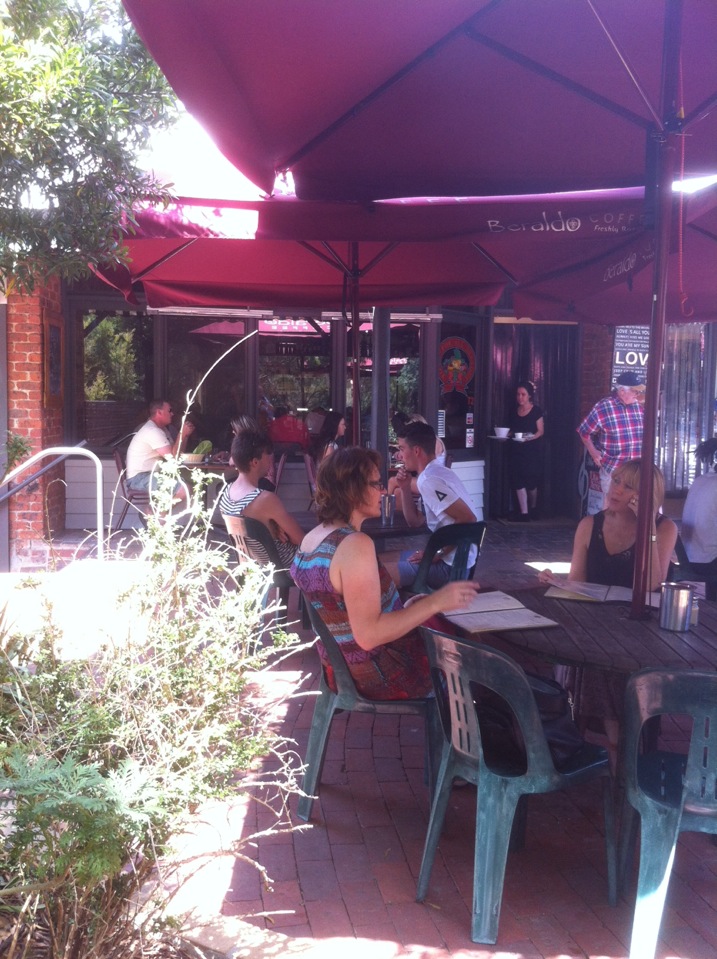 Food for All Seasons