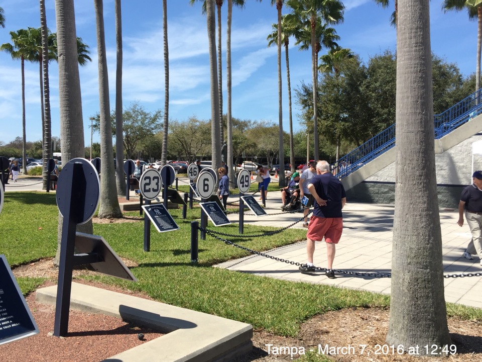 Perrotti's NY Deli餐厅图片