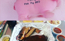 Flying Pink Pig BBQ餐厅图片