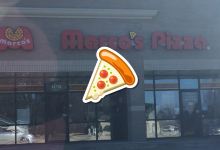 Marco's Pizza美食图片